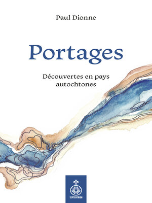 cover image of Portages